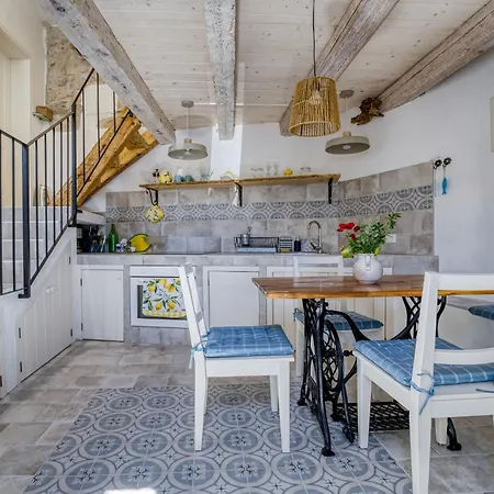 Lemon By Interhome Malinska