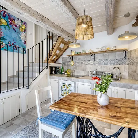Lemon By Interhome * Malinska