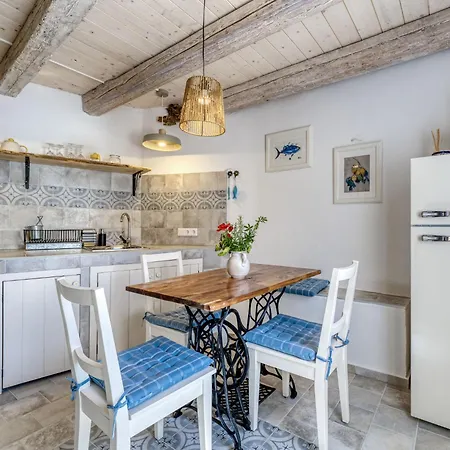 Lemon By Interhome * Malinska