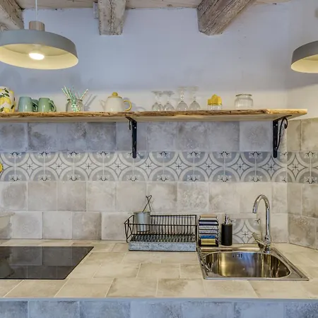 Lemon By Interhome