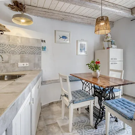 Lemon By Interhome Malinska