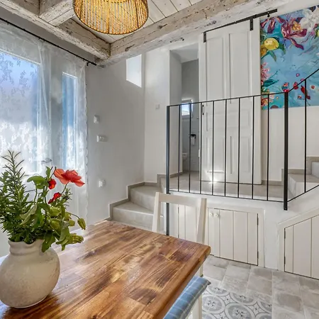 Casa vacanze Lemon By Interhome *