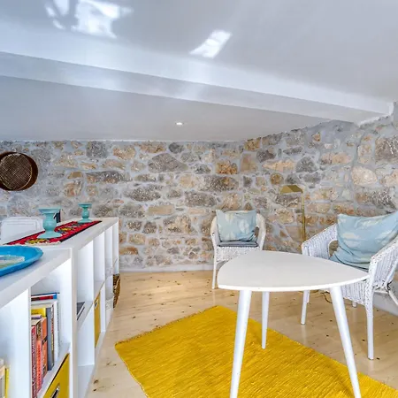 Lemon By Interhome Casa vacanze Malinska